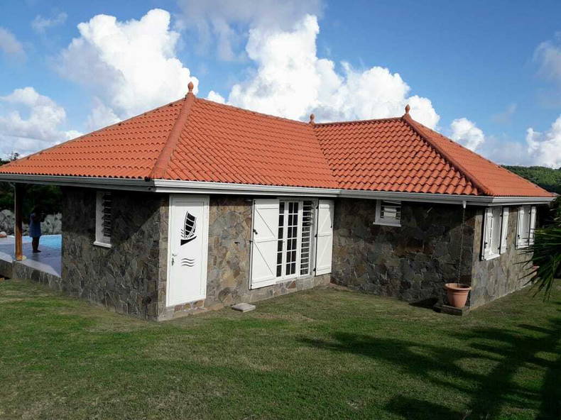 Casa Inteira Le Vauclin 234851-3