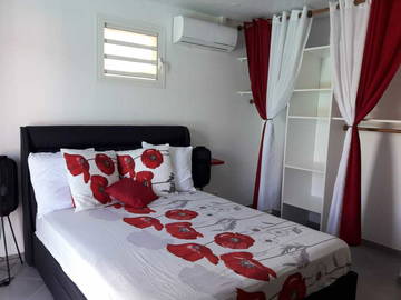 Ganzes Haus Le Vauclin 234851-5