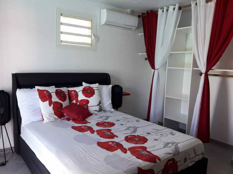 Casa Inteira Le Vauclin 234851-5