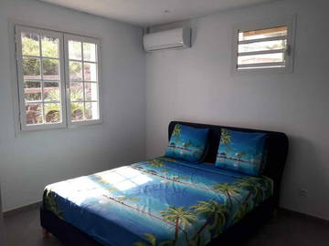 Ganzes Haus Le Vauclin 234851-7