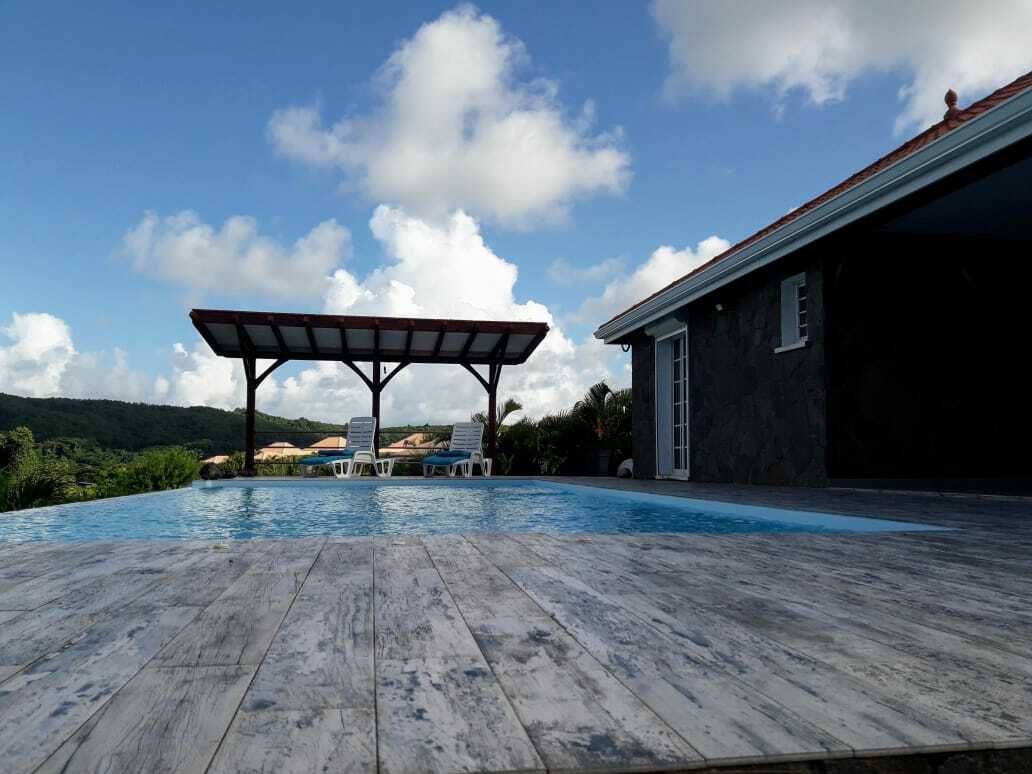 Onafhankelijke Studio Le Vauclin 234851