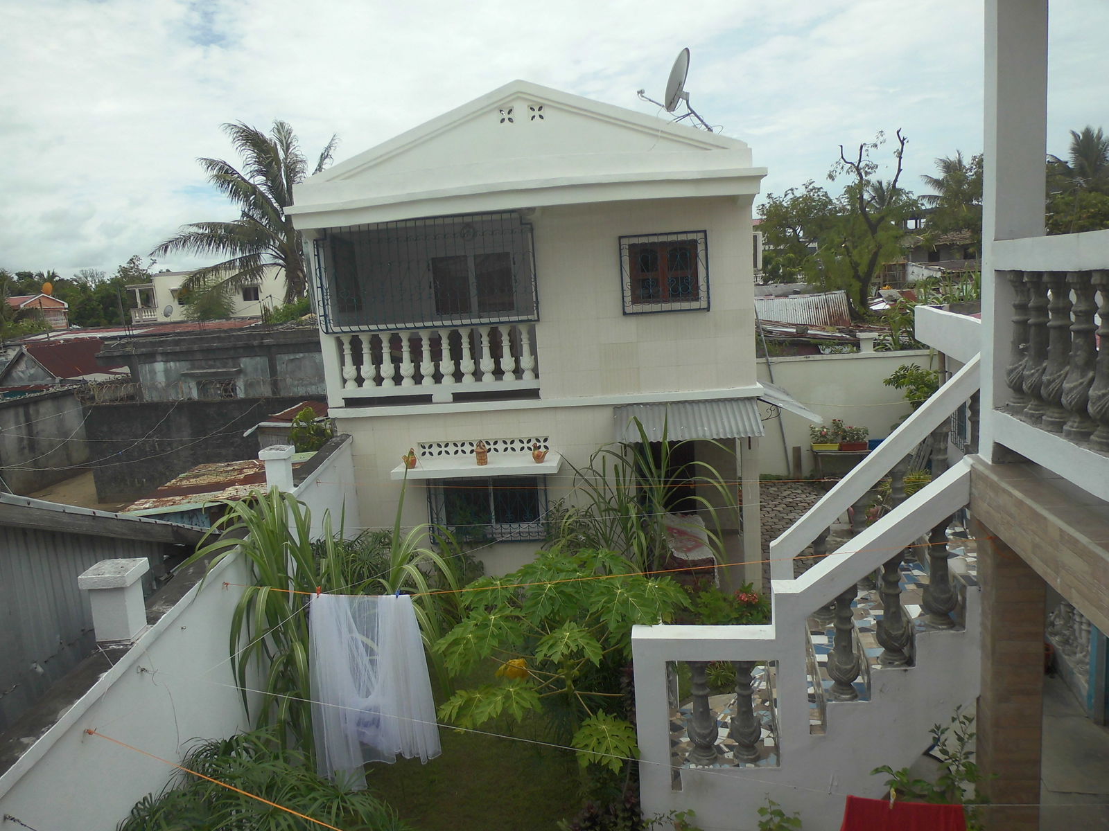 Independent Studio Province de Tamatave 154157