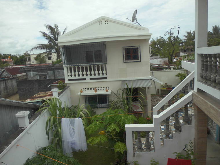 Chambre À Louer Province de Tamatave 154157