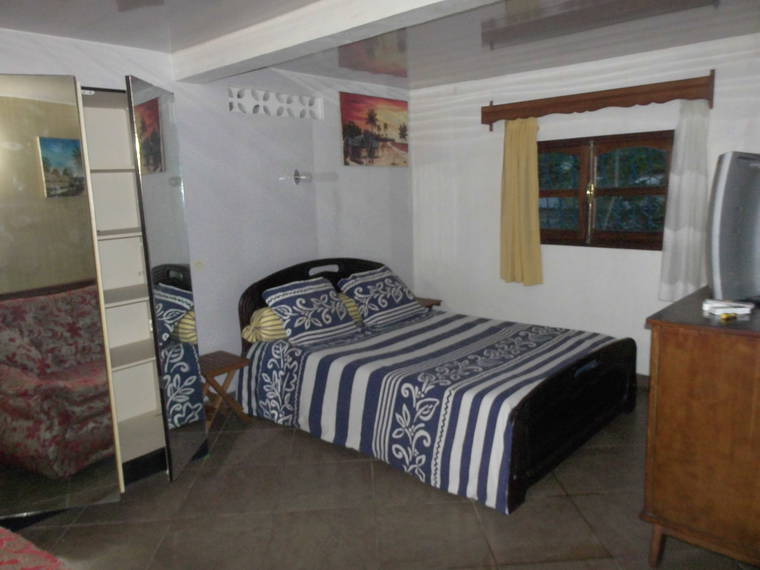 Chambre À Louer Province de Tamatave 154157