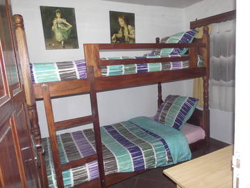 Logement Entier Province De Tamatave 154157-4