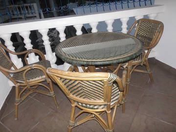 Logement Entier Province De Tamatave 154157-7