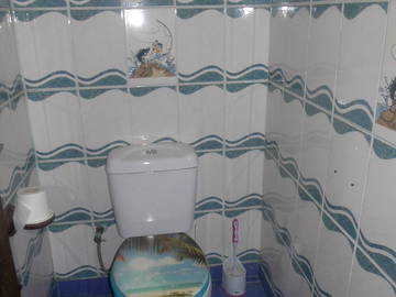 Logement Entier Province De Tamatave 154157-9