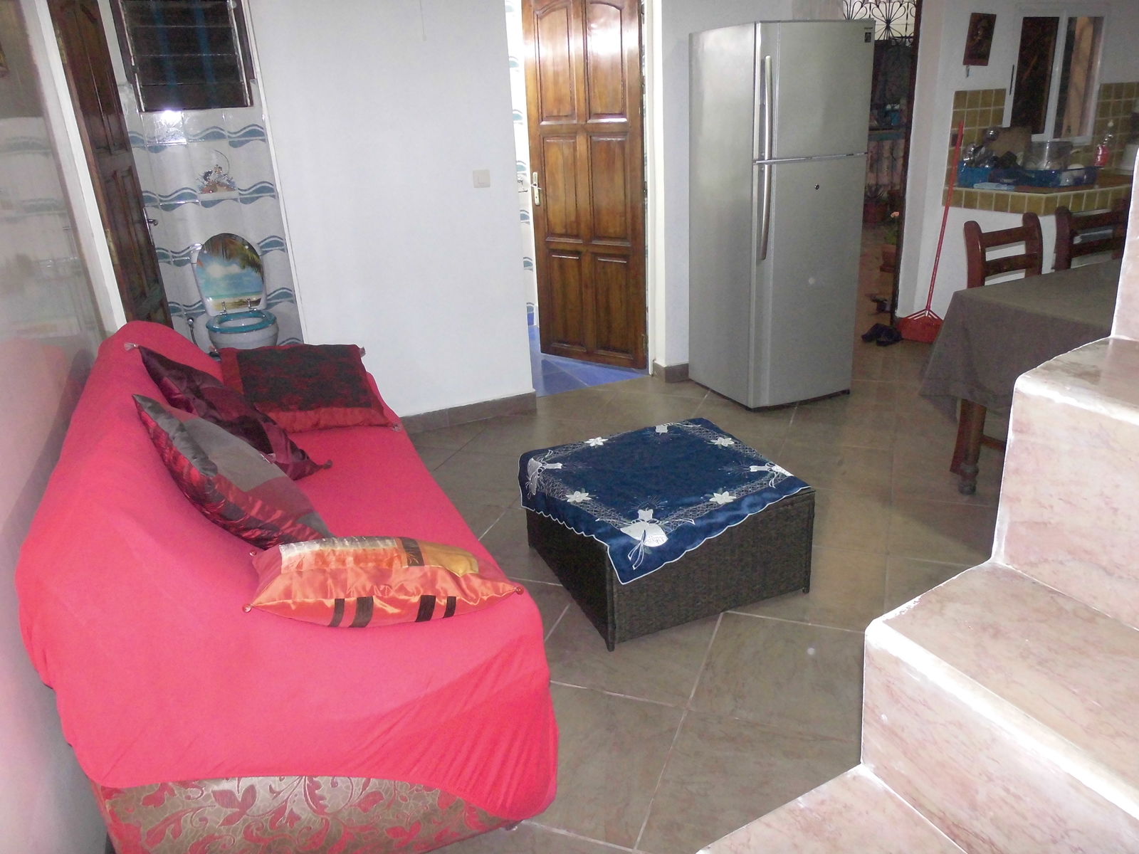 Independent Studio Province de Tamatave 154157