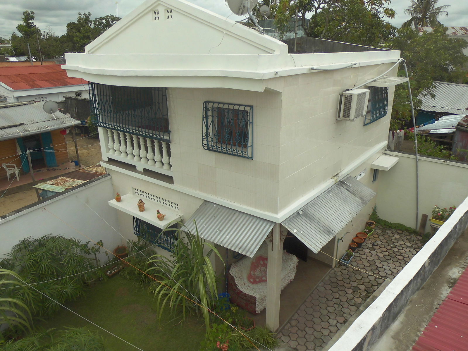 Independent Studio Province de Tamatave 154157