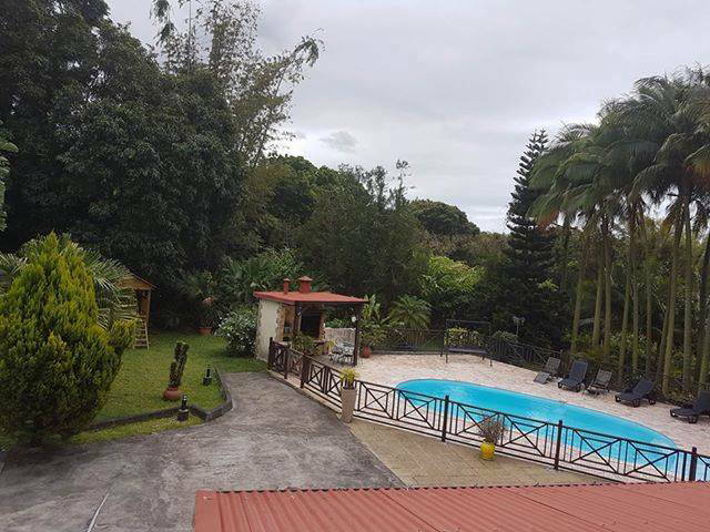 Logement Entier Saint-Benoît 220599-3