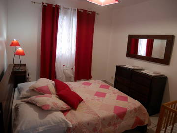 Logement Entier Saint-Benoît 220599-8