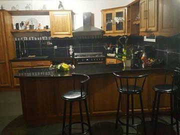 Logement Entier Saint-Benoît 220599-9