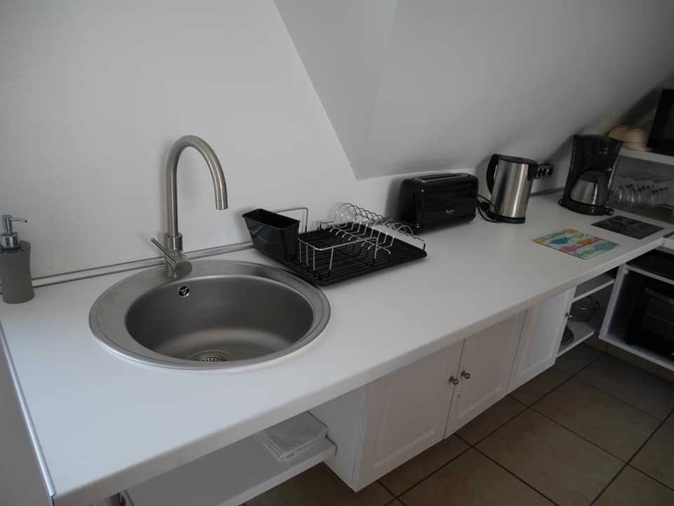 Independent Studio Saint-Benoît 220599