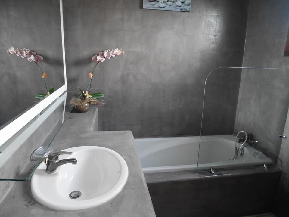 Independent Studio Saint-Benoît 220599