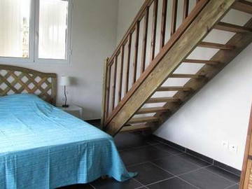 Entire Home Saint-François 231315-8