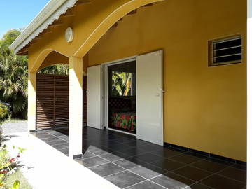 Entire Home Saint-François 231315-10