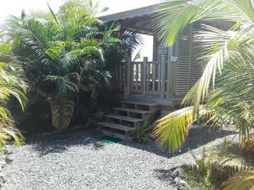 Entire Home Saint-François 231315-11