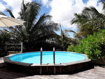 Entire Home Saint-François 231315-12