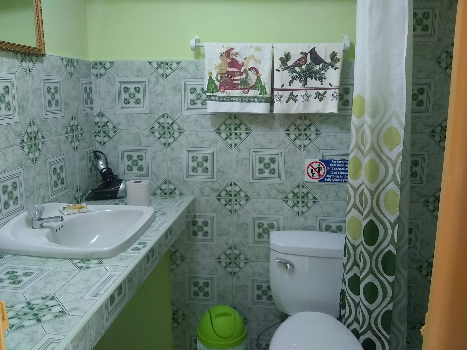 Gastfamilie Viñales 219832