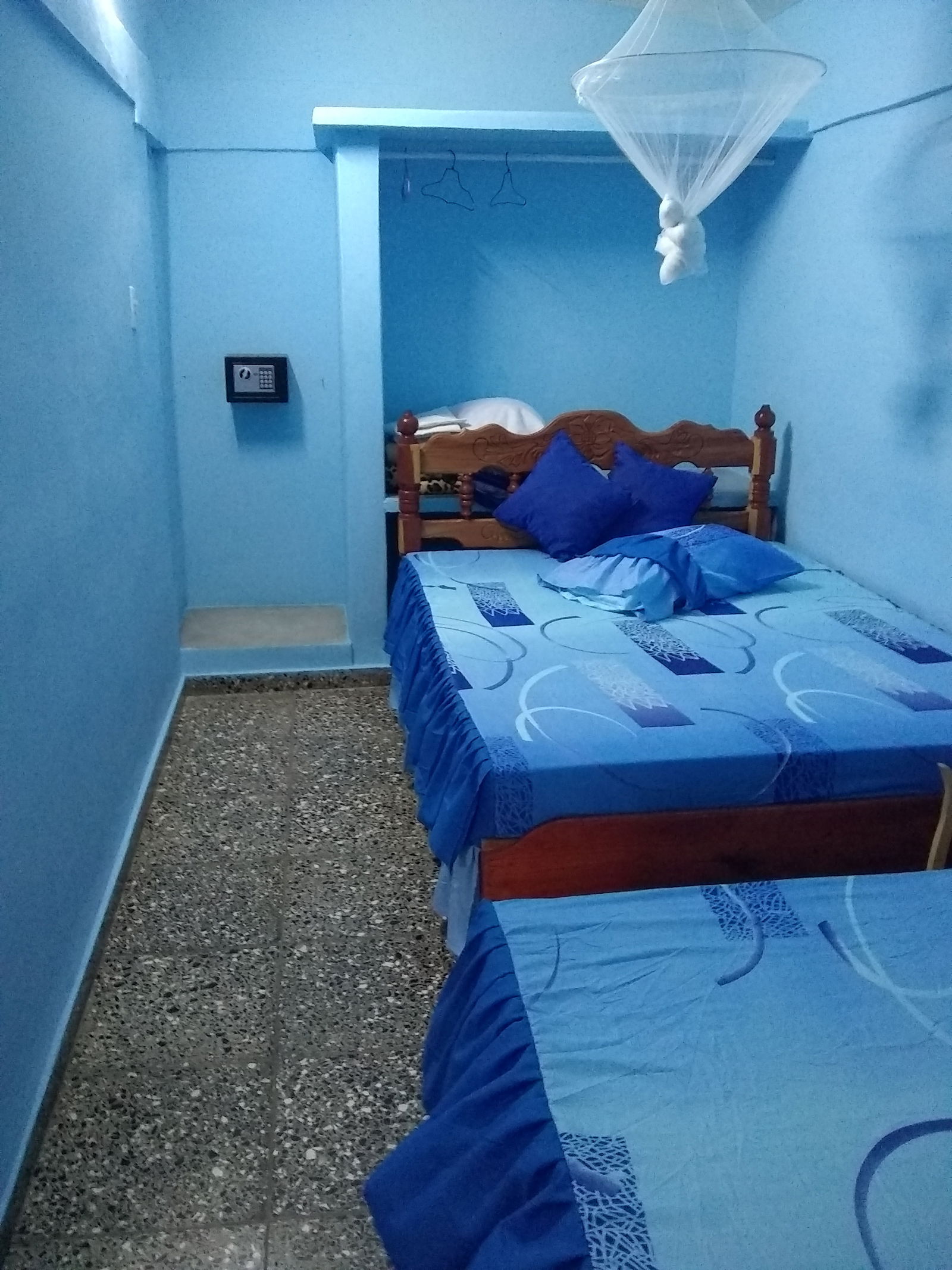 Chambre Chez L'habitant Viñales 219832