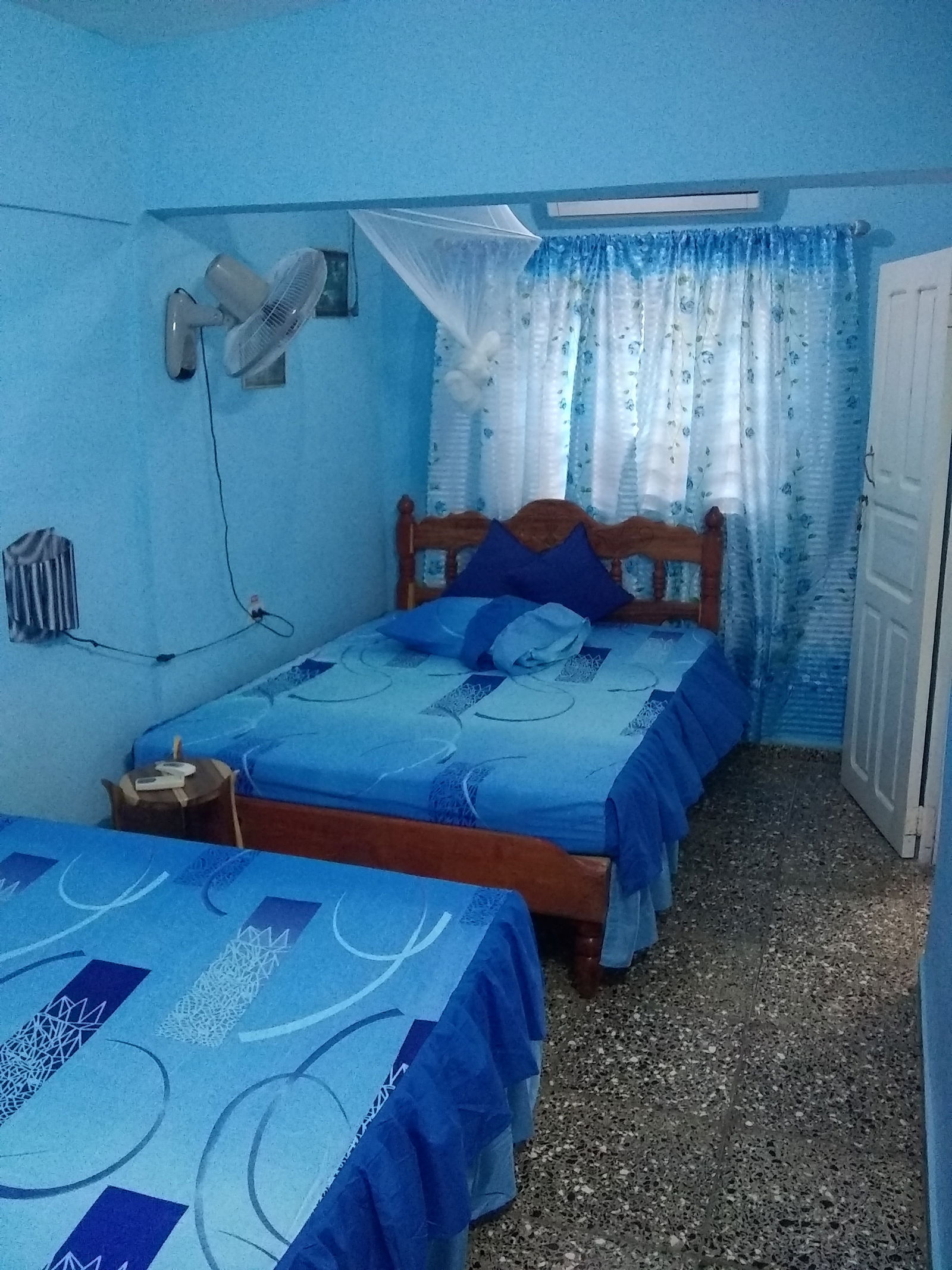 Chambre Chez L'habitant Viñales 219832