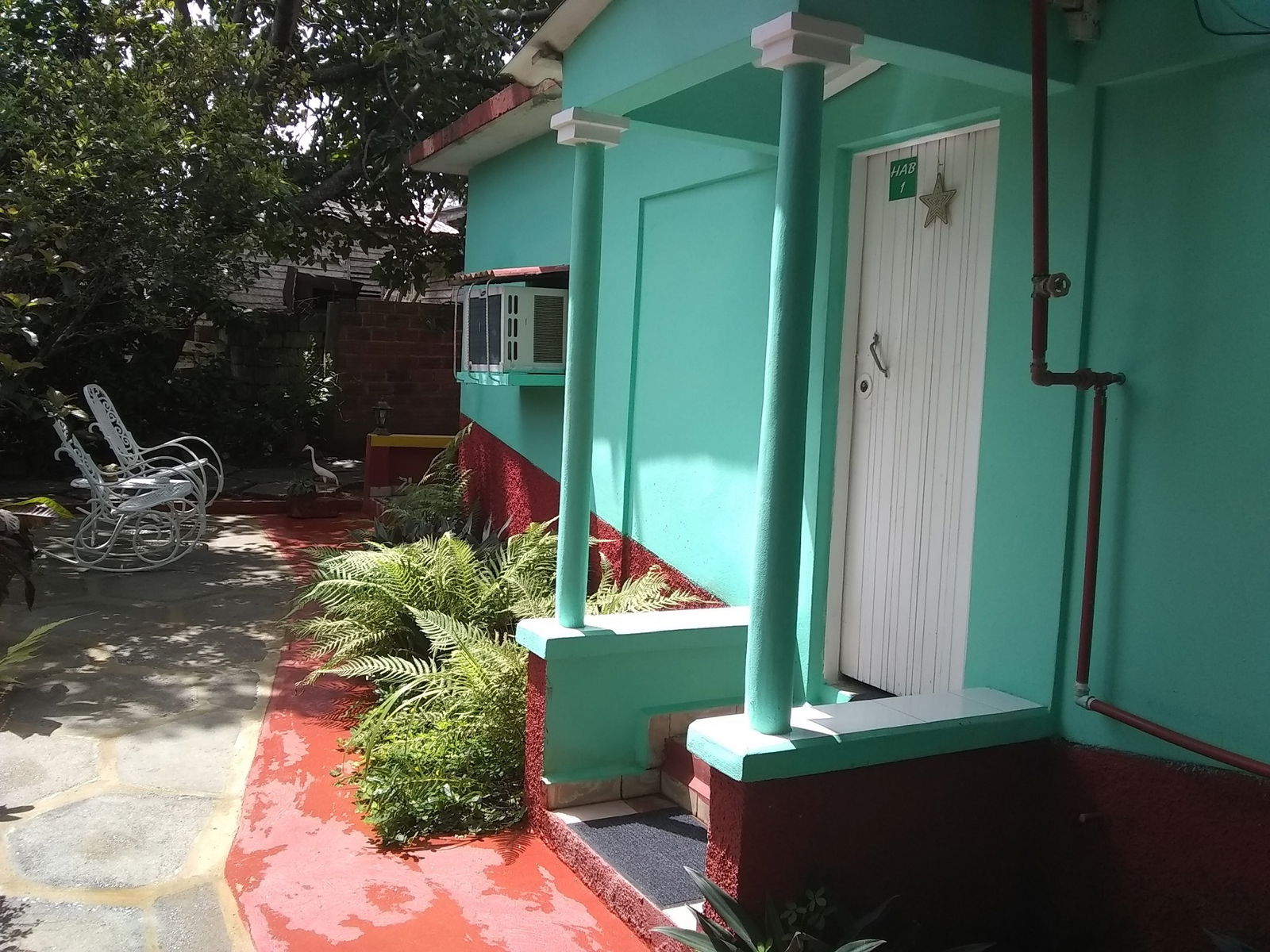 Chambre Chez L'habitant Viñales 219832