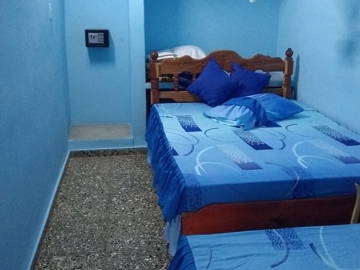 Room For Rent Viñales 219832-1