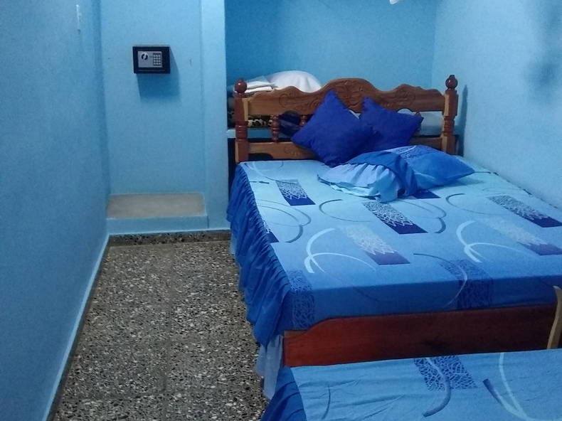 Zakwaterowanie U Rodziny Viñales 219832-1