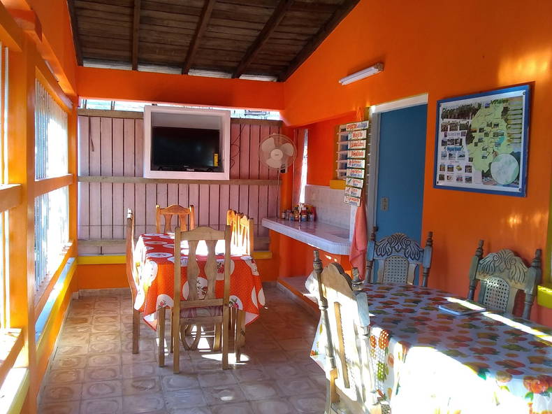 Zakwaterowanie U Rodziny Viñales 219832-3