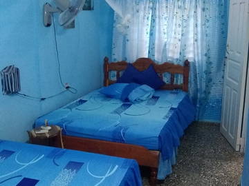 Chambre Chez L'habitant Viñales 219832-4