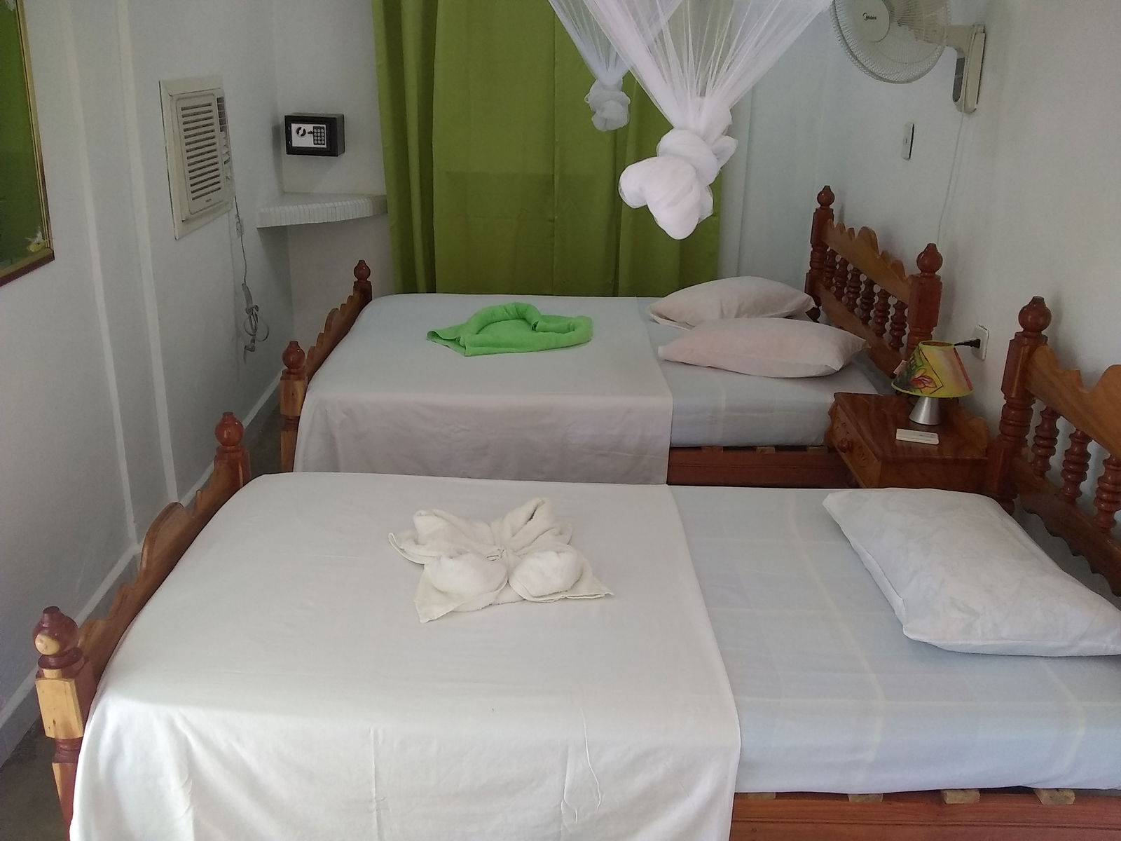 Homestay Viñales 219832