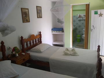 Chambre Chez L'habitant Viñales 219832-7