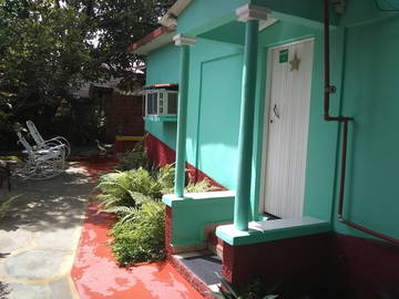 Chambre Chez L'habitant Viñales 219832-9