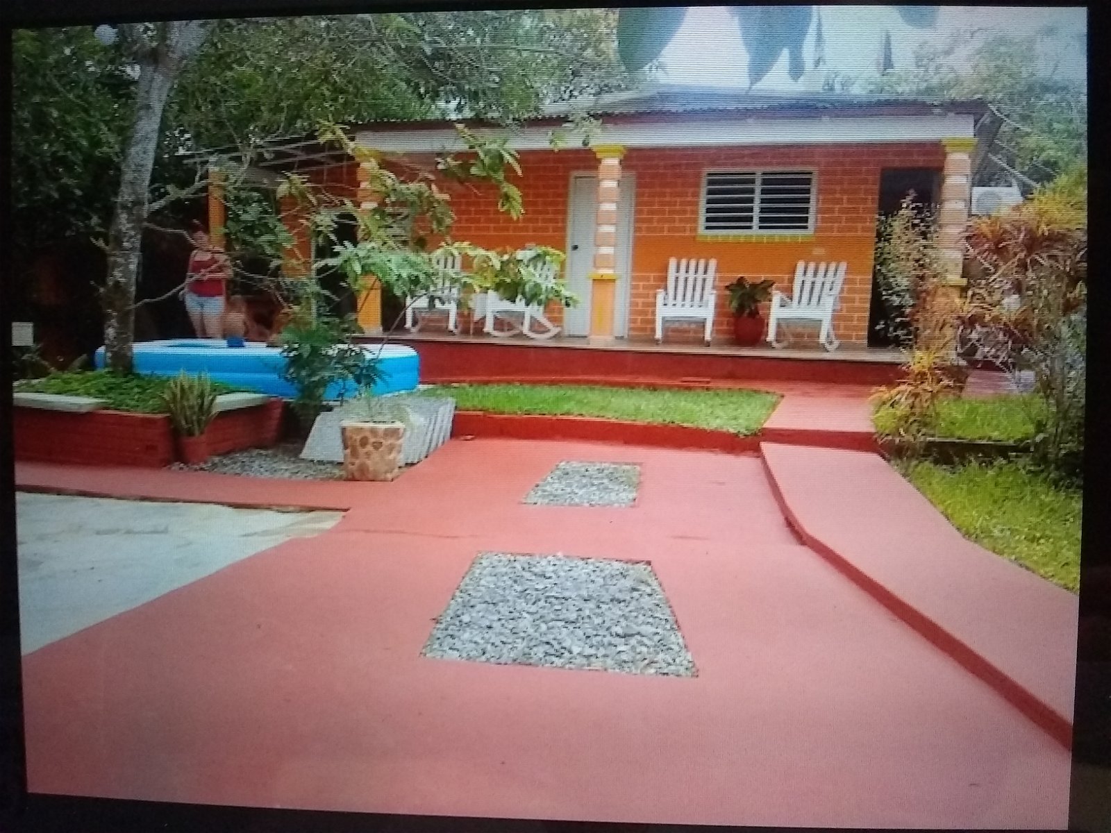 Quedarse En Casa Viñales 219832