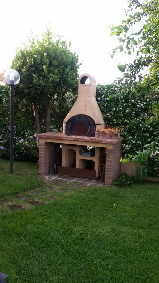 Estudio Independiente Località Torre di Maremma 160923