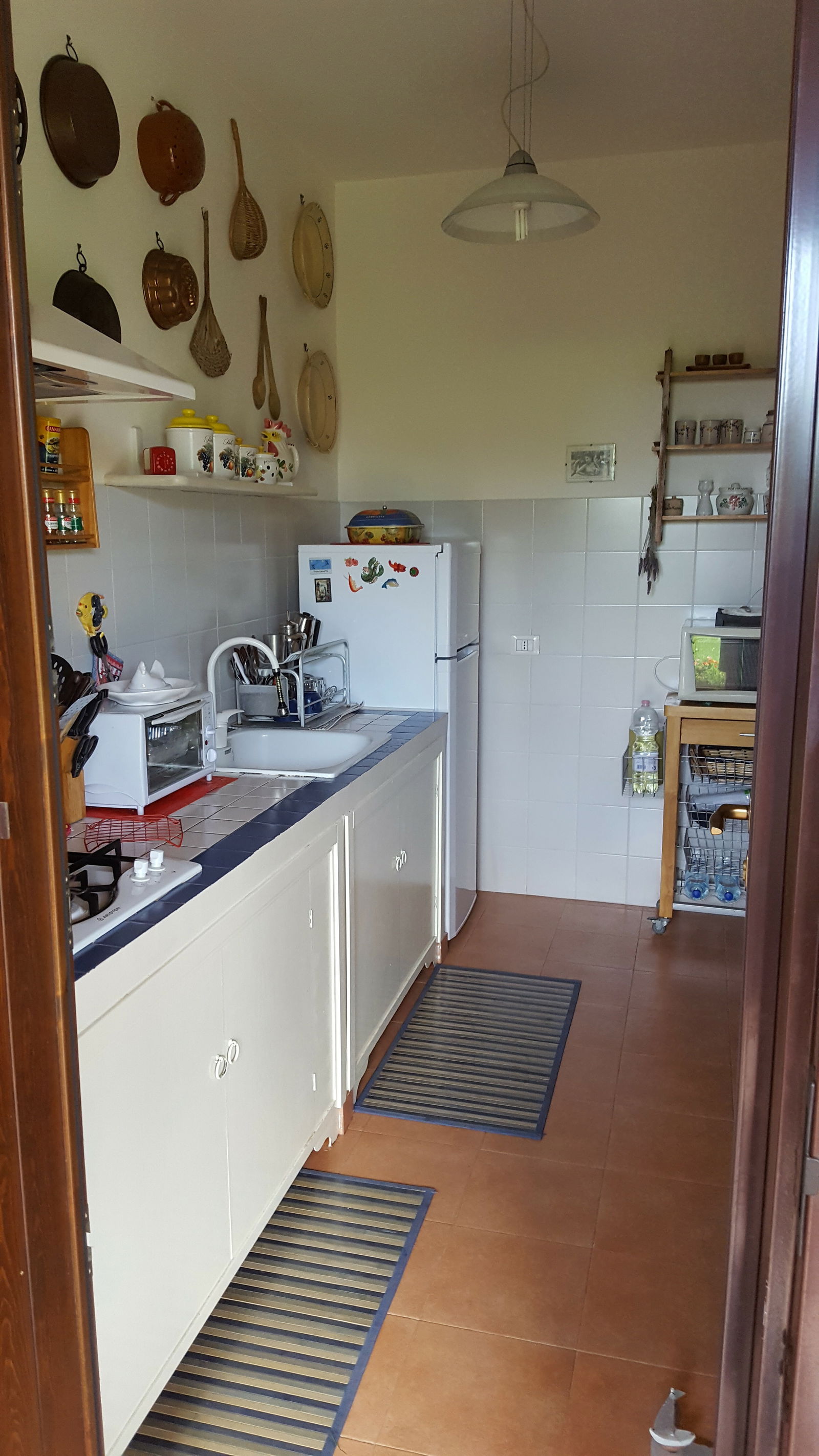 Estudio Independiente Località Torre di Maremma 160923