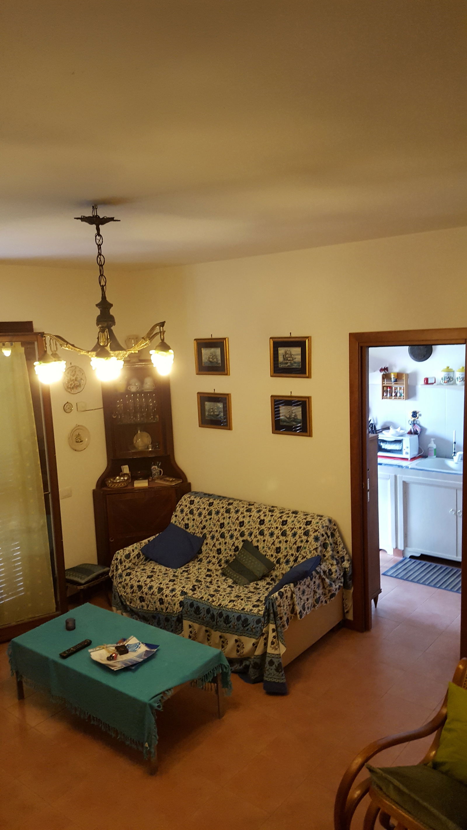 Estudio Independiente Località Torre di Maremma 160923