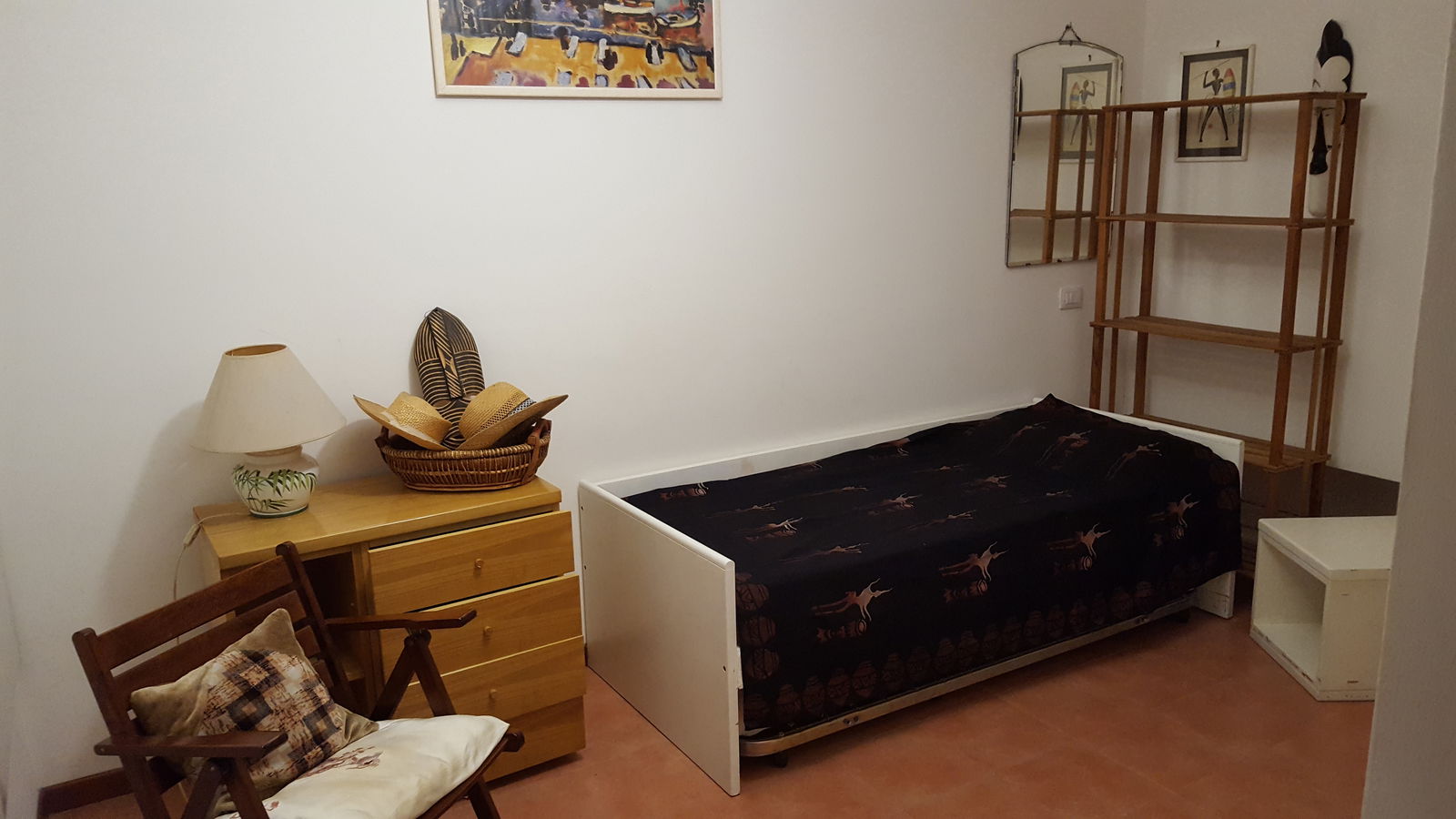 Estudio Independiente Località Torre di Maremma 160923