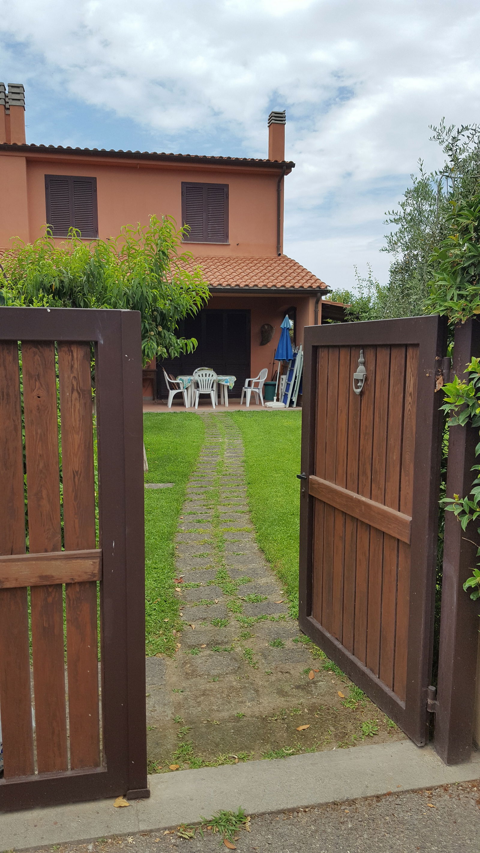 Estudio Independiente Località Torre di Maremma 160923