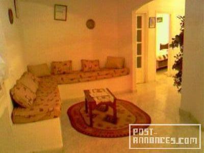 Estudio Independiente Bizerte 84032