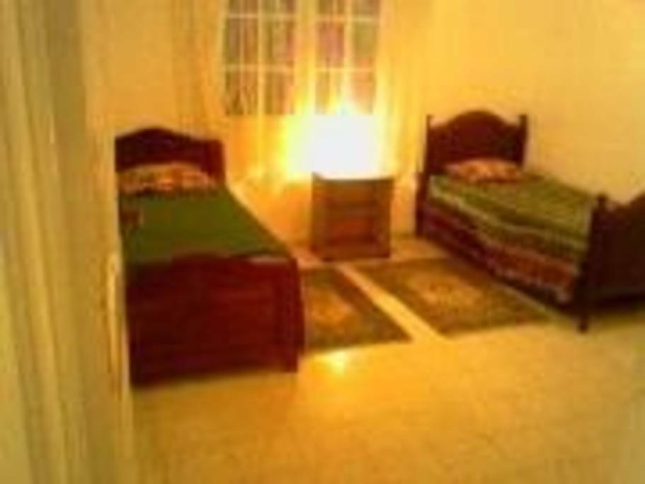 Estudio Independiente Bizerte 84032