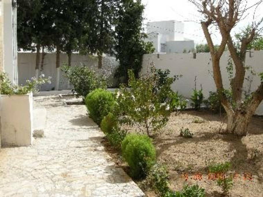 Estudio Independiente Bizerte 84032