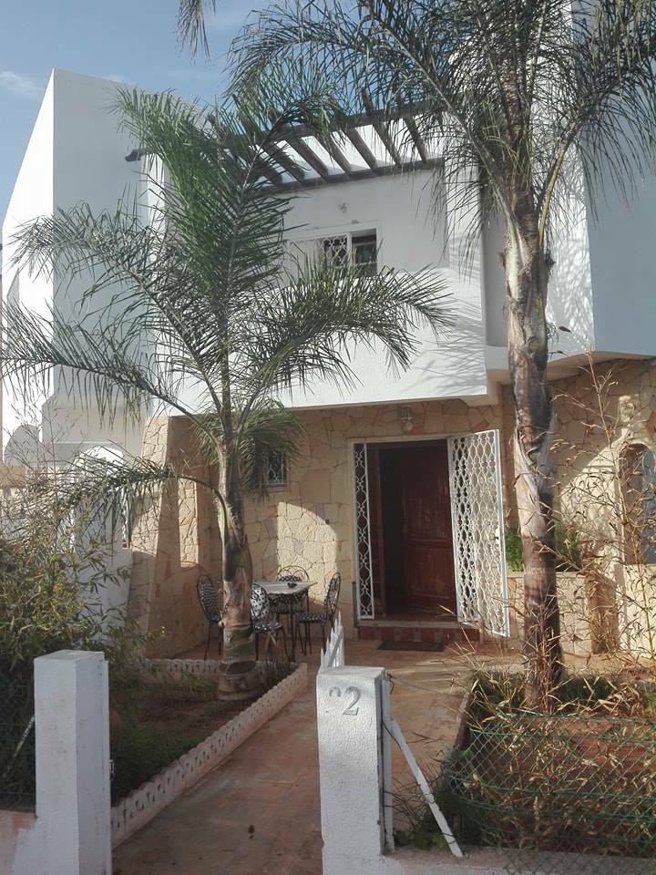 Quedarse En Casa Rabat 185558