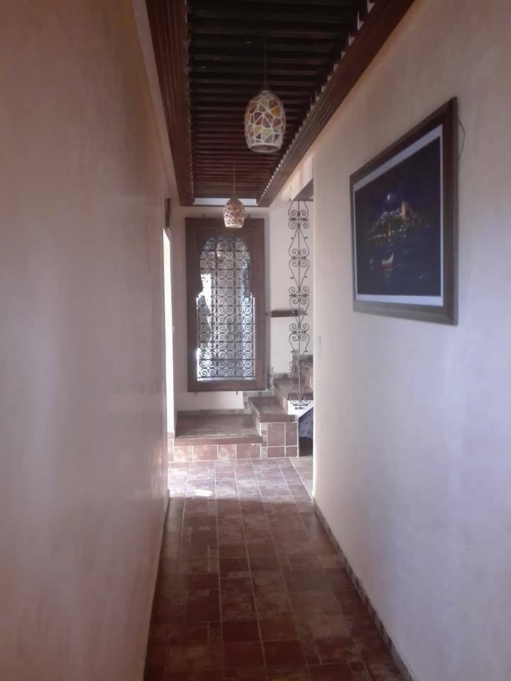 Quedarse En Casa Rabat 185558