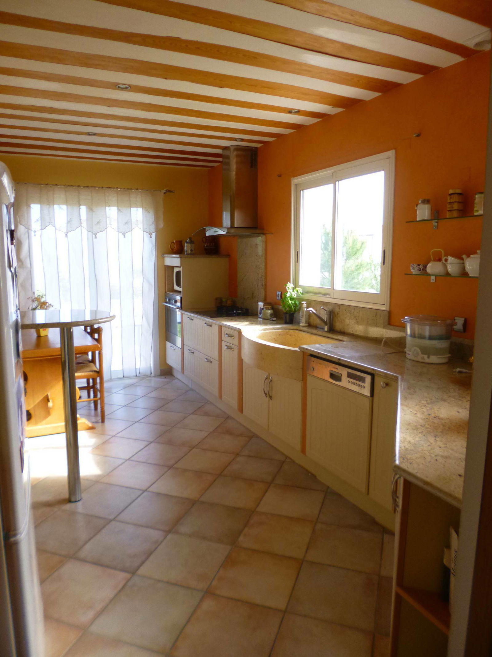 Estudio Independiente Saint-Côme-et-Maruéjols 100786