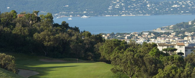 Estudio Independiente Sainte-Maxime 100625