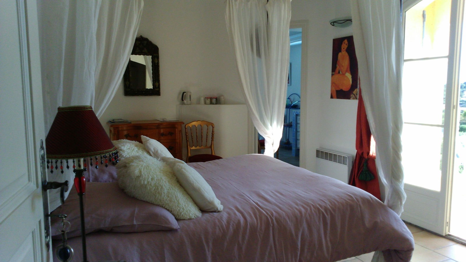 Estudio Independiente Sainte-Maxime 100625