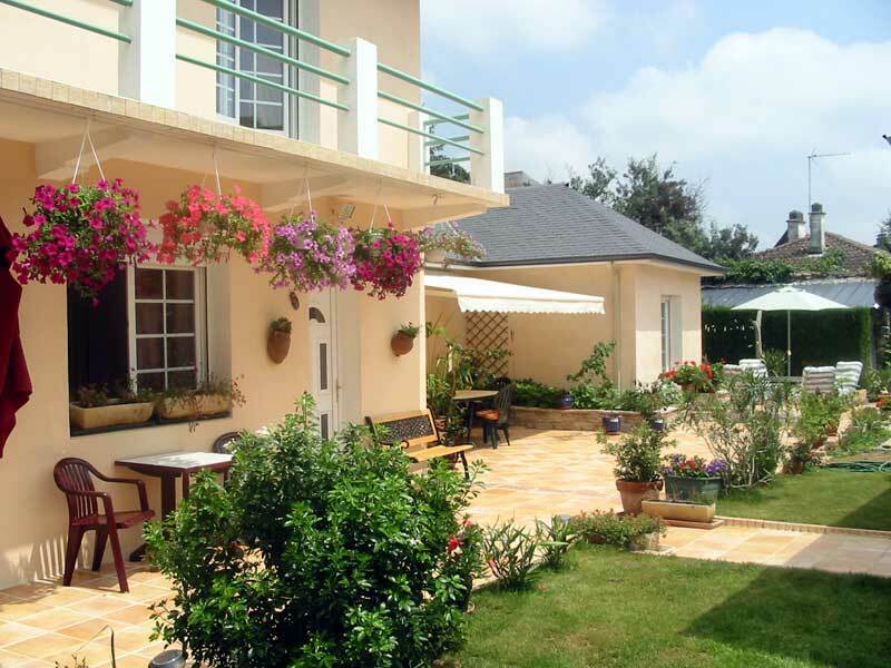 Habitaciones De Huéspedes Pontacq 71673