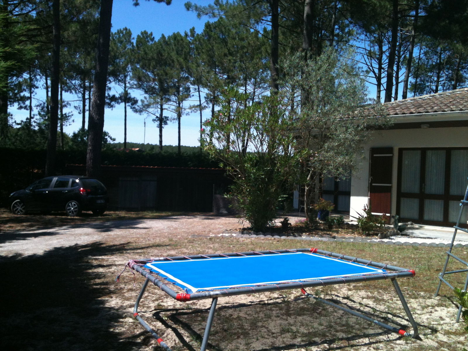 Estudio Independiente Biscarrosse 18179