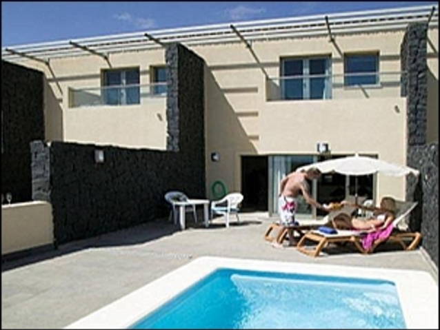 Homestay tenerife 34958-1